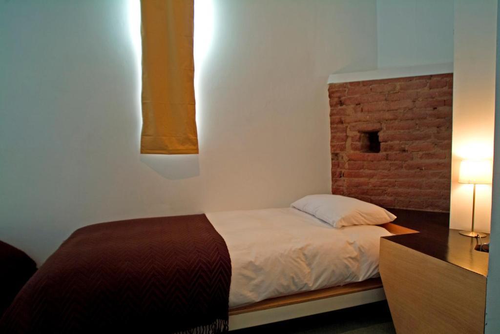 Hotel Latitud 33º Sur Вальпараисо Номер фото